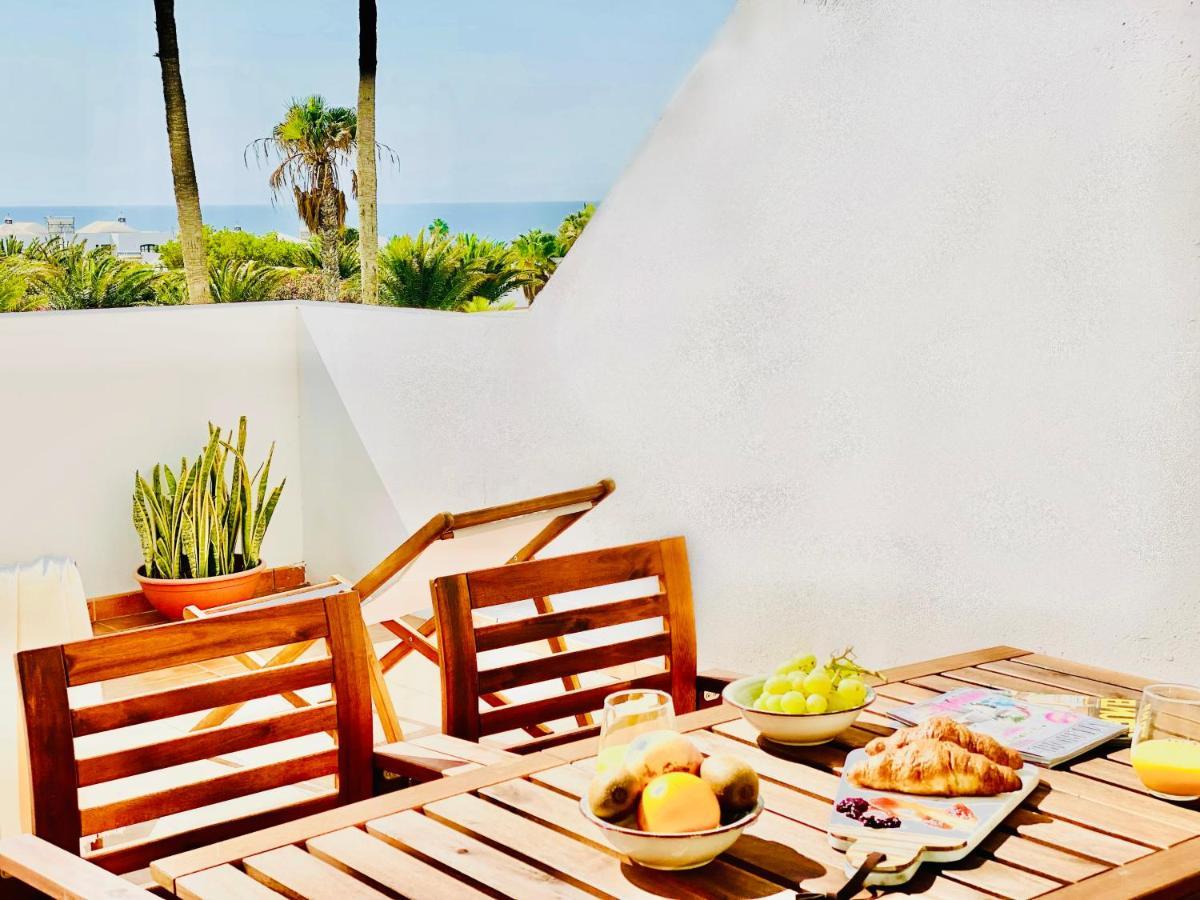 Canaryislandshost L Sea View Puerto del Carmen  Luaran gambar