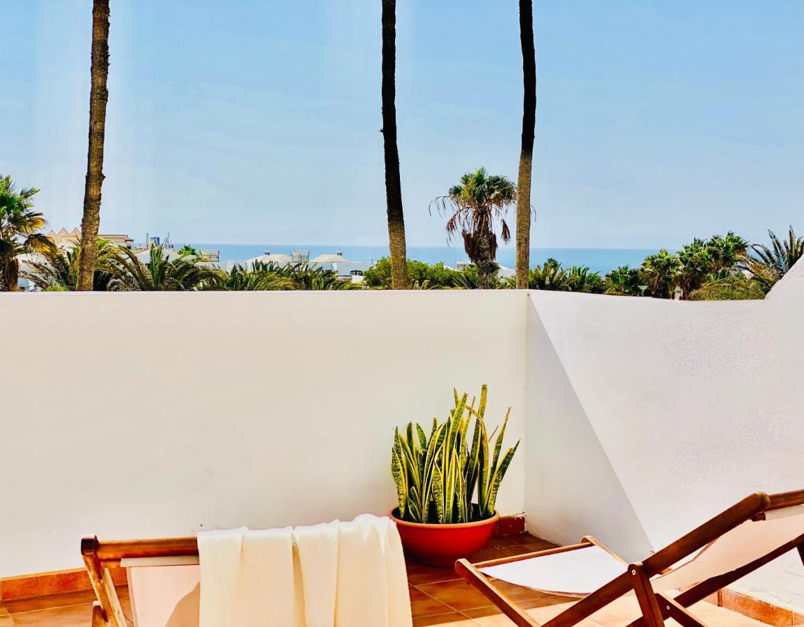 Canaryislandshost L Sea View Puerto del Carmen  Luaran gambar