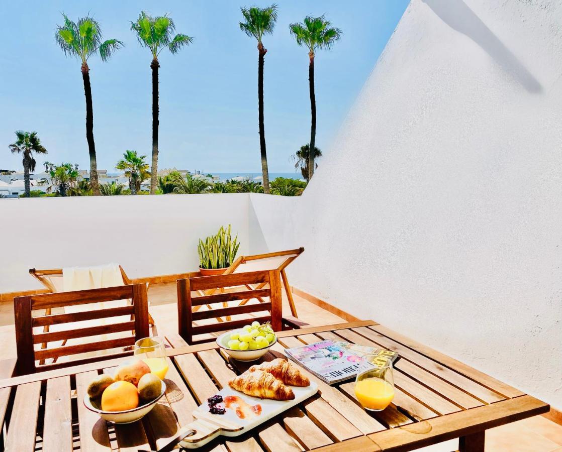 Canaryislandshost L Sea View Puerto del Carmen  Luaran gambar